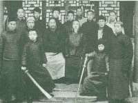 浙江港运石化有限公司